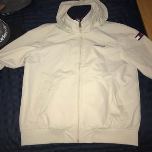 Tommy Hilfiger Zip Up